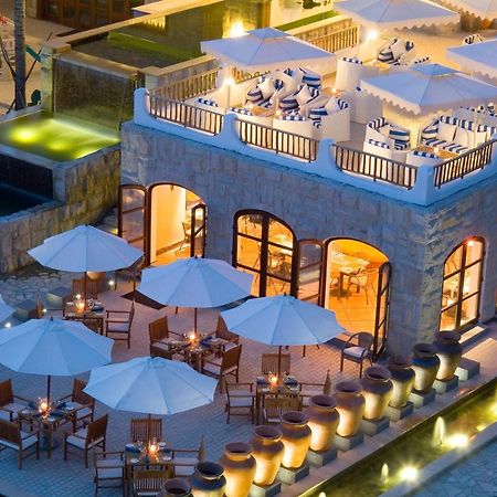 Aegean Suites Sanya Yalong Bay Resort Dış mekan fotoğraf
