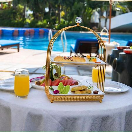 Aegean Suites Sanya Yalong Bay Resort Dış mekan fotoğraf