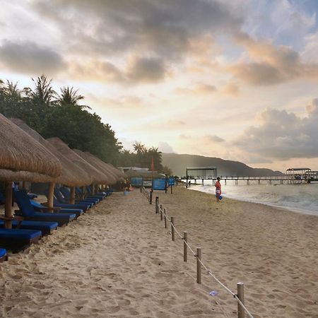 Aegean Suites Sanya Yalong Bay Resort Dış mekan fotoğraf
