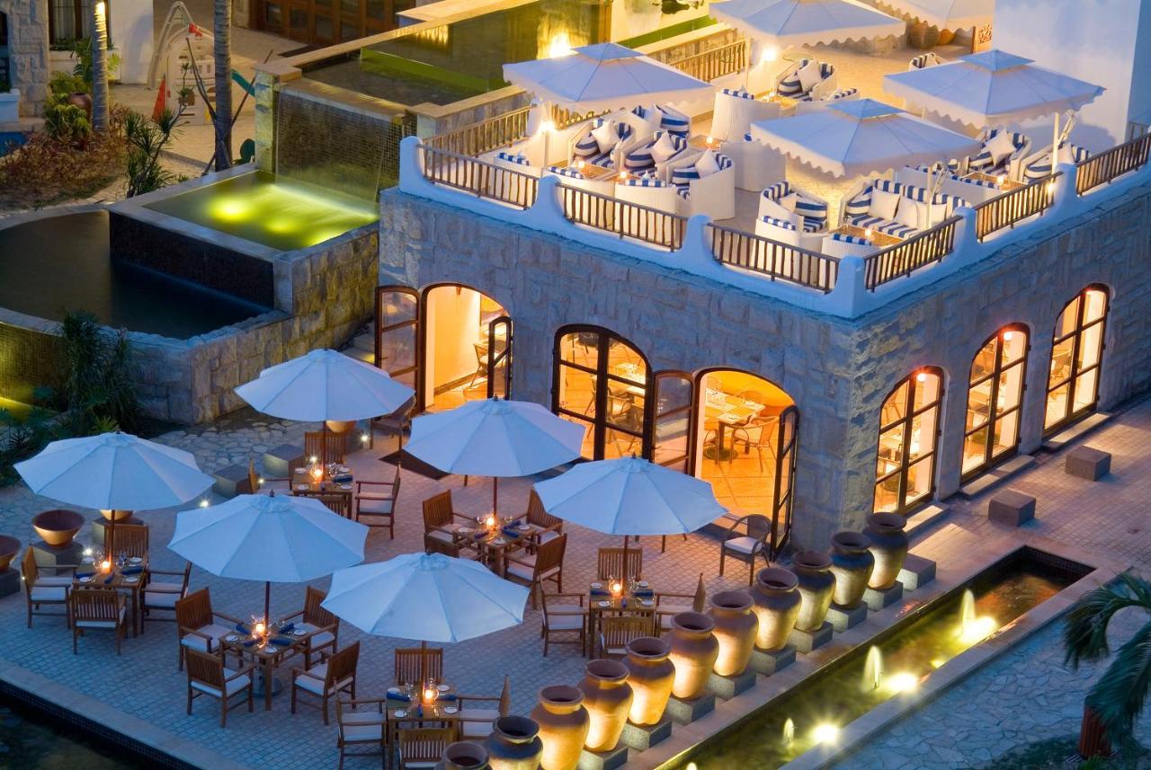 Aegean Suites Sanya Yalong Bay Resort Dış mekan fotoğraf