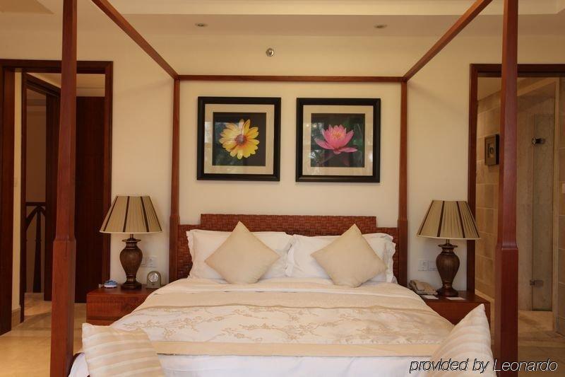 Aegean Suites Sanya Yalong Bay Resort Dış mekan fotoğraf