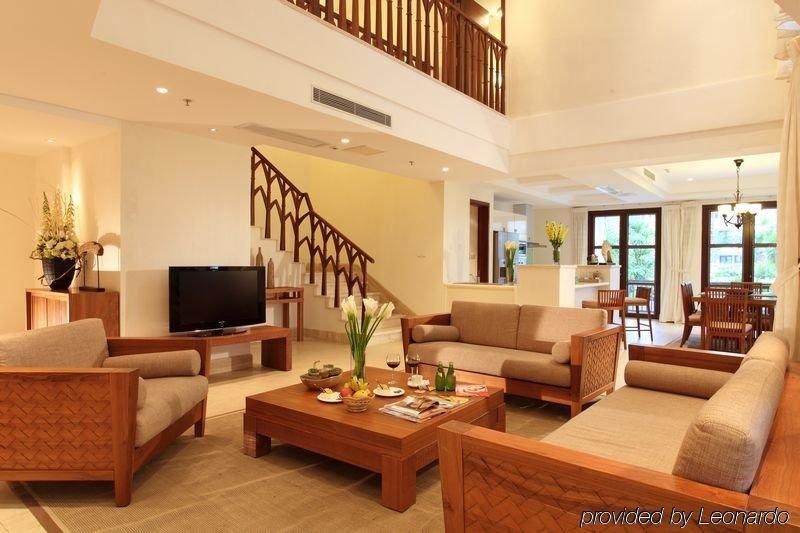 Aegean Suites Sanya Yalong Bay Resort Dış mekan fotoğraf