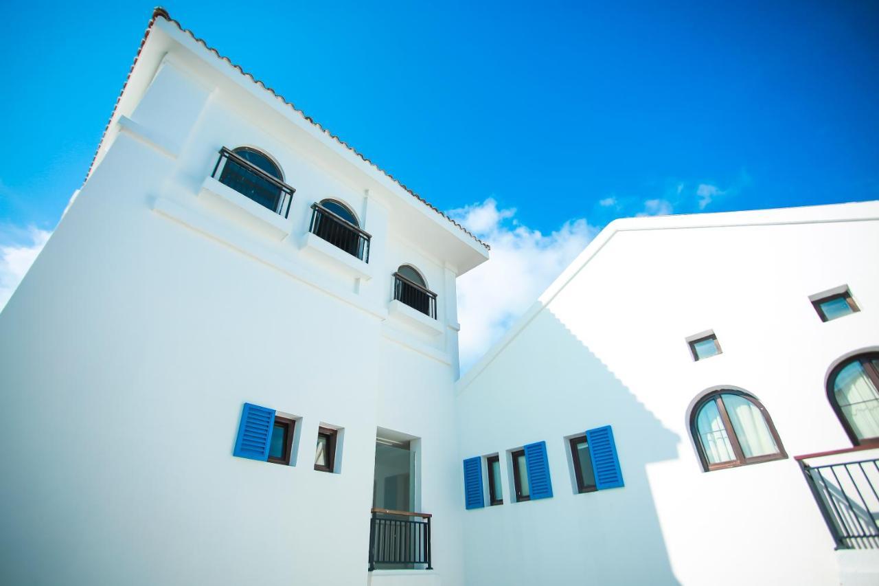 Aegean Suites Sanya Yalong Bay Resort Dış mekan fotoğraf
