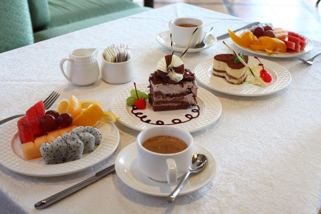 Aegean Suites Sanya Yalong Bay Resort Dış mekan fotoğraf