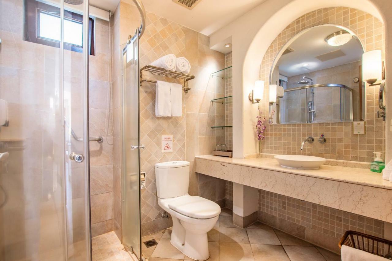 Aegean Suites Sanya Yalong Bay Resort Dış mekan fotoğraf