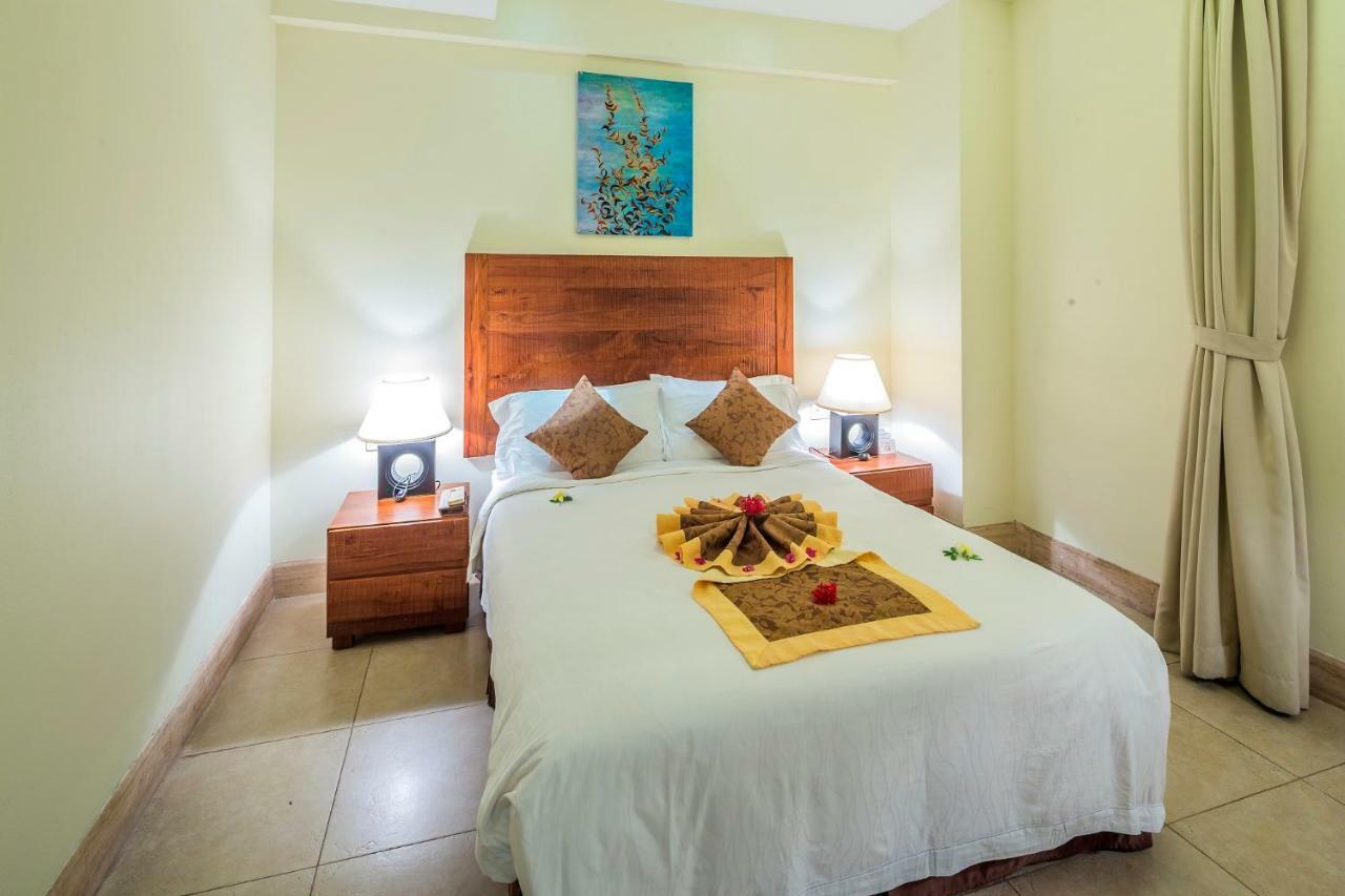 Aegean Suites Sanya Yalong Bay Resort Dış mekan fotoğraf
