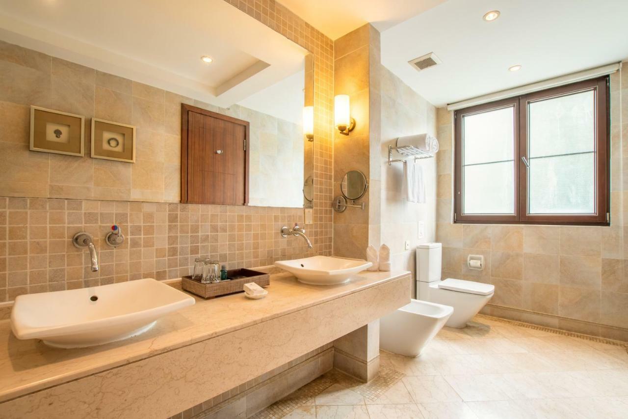 Aegean Suites Sanya Yalong Bay Resort Dış mekan fotoğraf