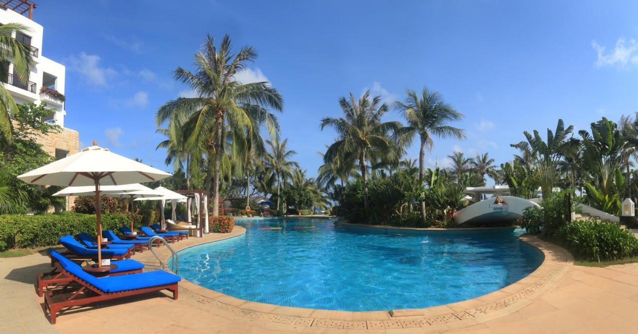 Aegean Suites Sanya Yalong Bay Resort Dış mekan fotoğraf
